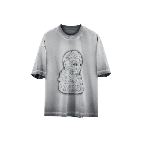 APAY T Shirts Unisex
