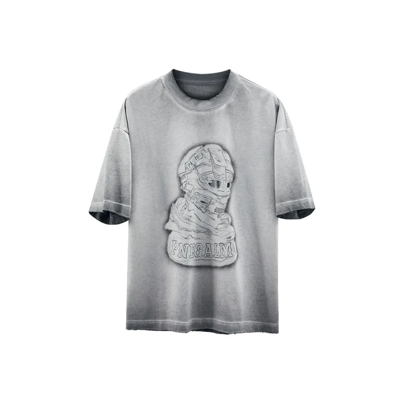 APAY T Shirts Unisex-0