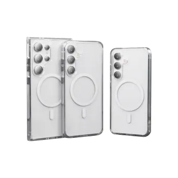River lips Phone Cases