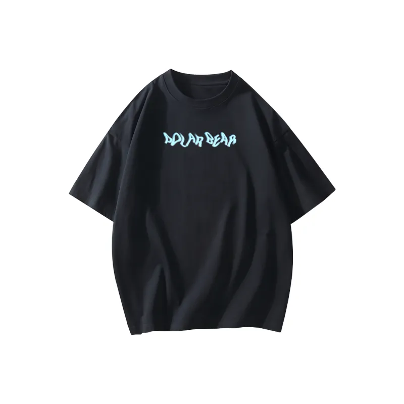 POLAR BEAR T Shirts Unisex-2