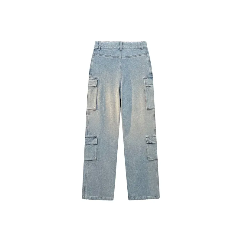 Caramella Jeans Unisex-8