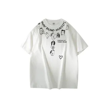 GWAF T Shirts Unisex