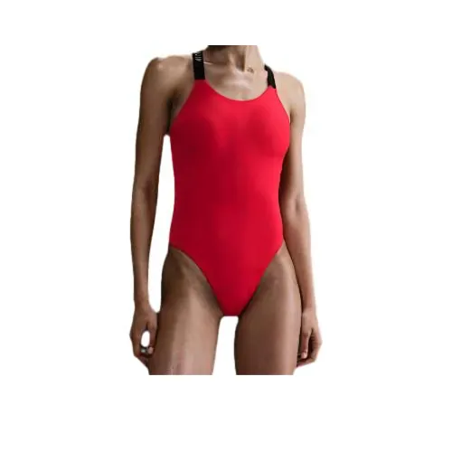 Nike Swim Fusion Women's HydraLock Racerback One Piece