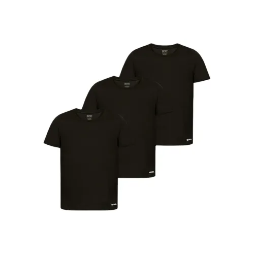 DIESEL Randal D Box 3Pack T Shirt