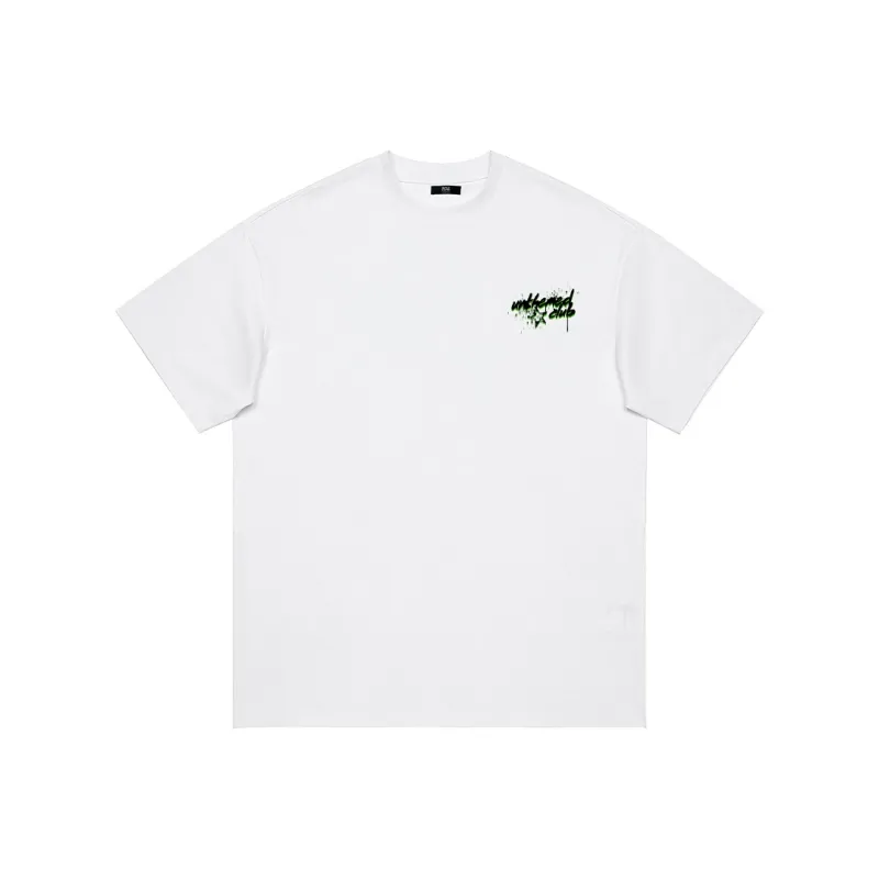 UNthemed T Shirts Unisex-4