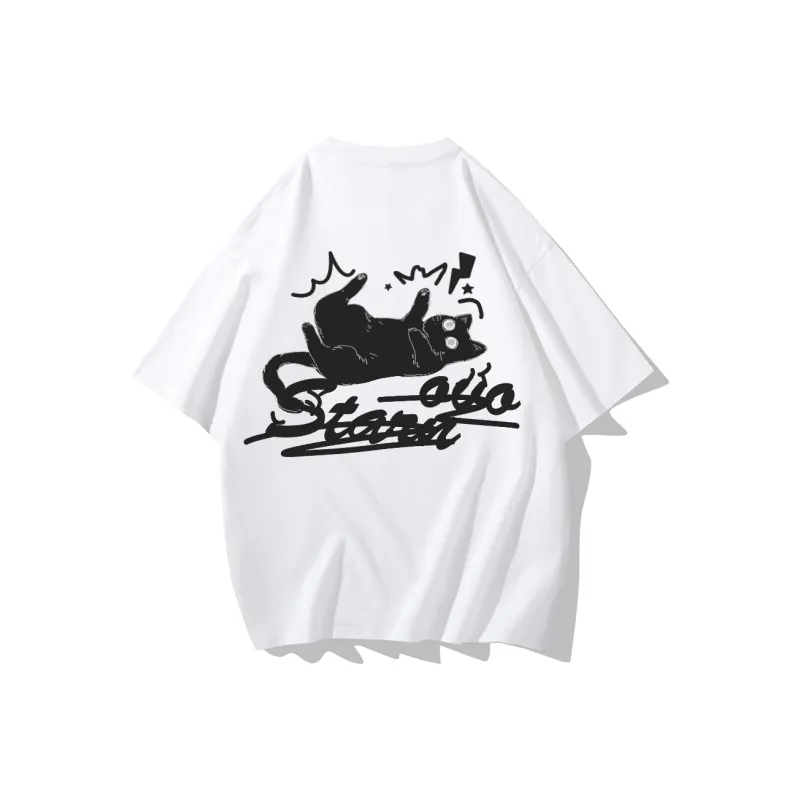 DOUBLE STAR 88 T Shirts Unisex-0