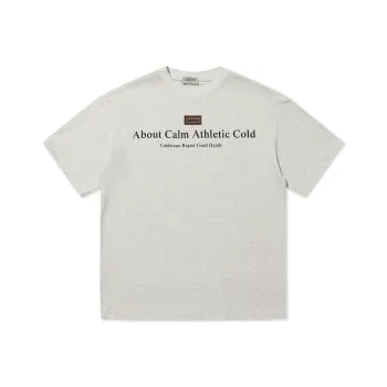 COLDSTONE T Shirts Unisex