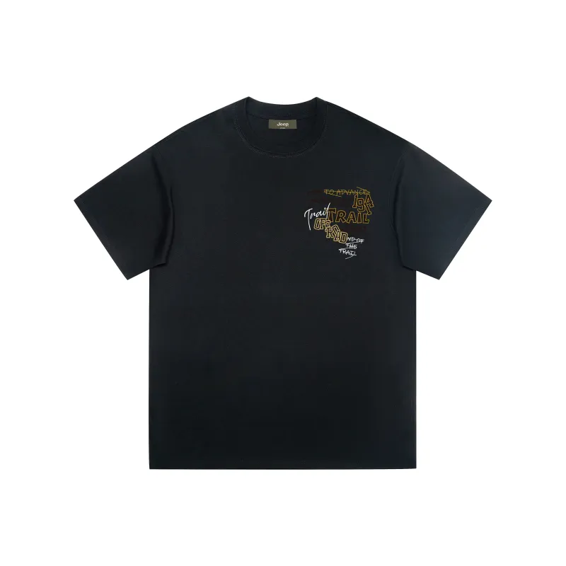 Jeep T Shirts Unisex-0