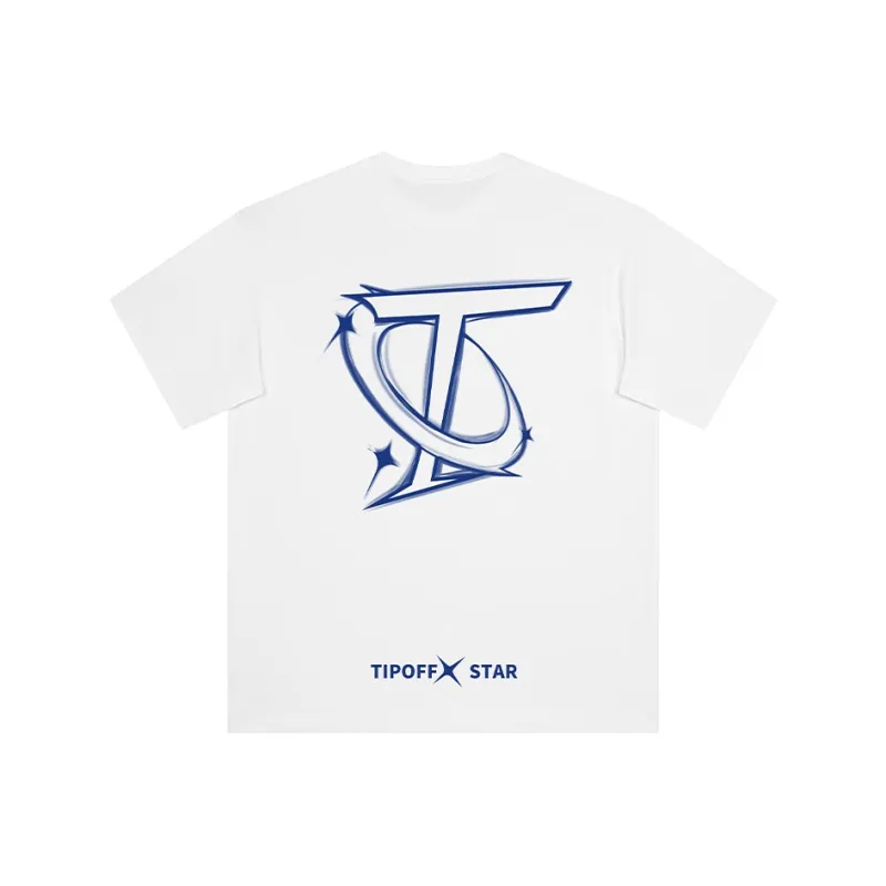 TIP OFF T Shirts Unisex-0