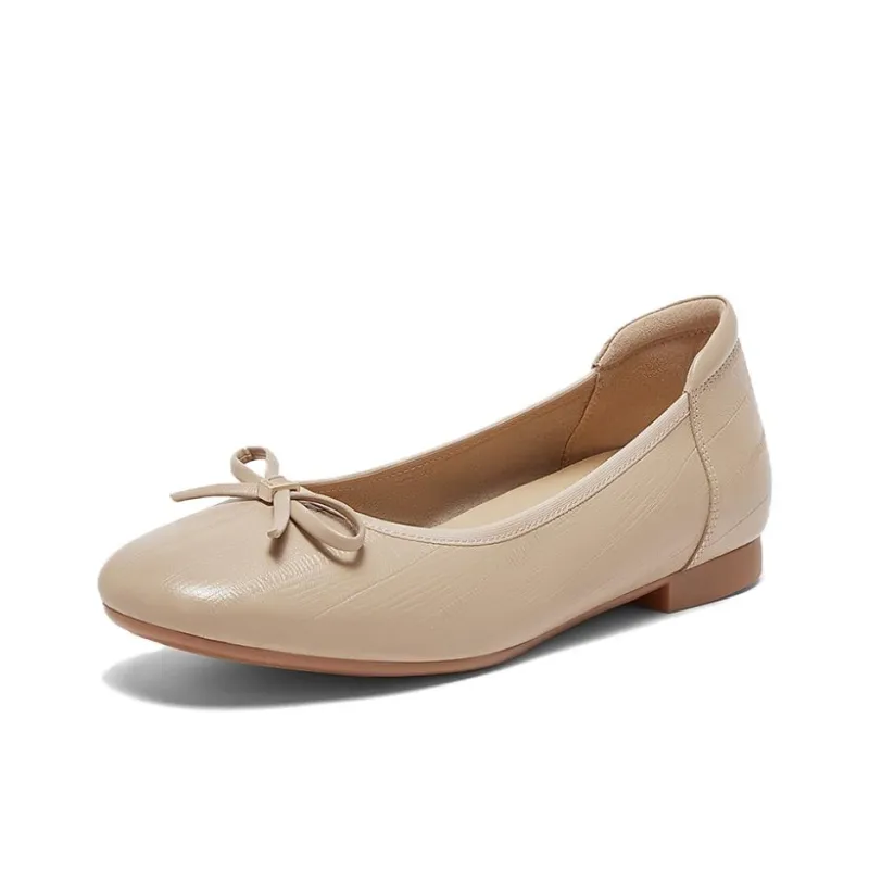 BATA Casual Single Shoes Women's-1
