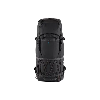 KLATTERMUSEN Mountaineering Bag Backpack Outdoor Bag Nylon 30L Black Men's