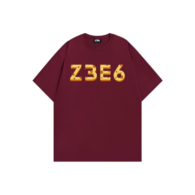 Z3E6 T-Shirts Unisex-6