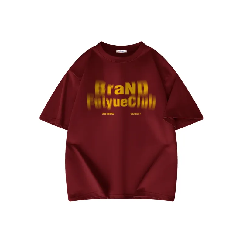 Feiyue T Shirts Unisex-12