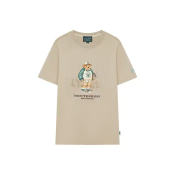 Teenie Weenie Men T Shirt Unisex