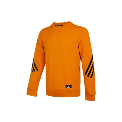 Adidas Sweatshirts Men Yellow