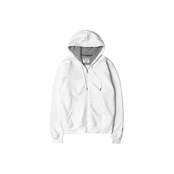 Champion Sweatshirt Fleece Lined Unisex