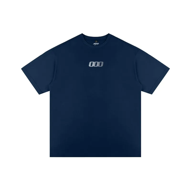 MJ STYLE T Shirts Unisex-7