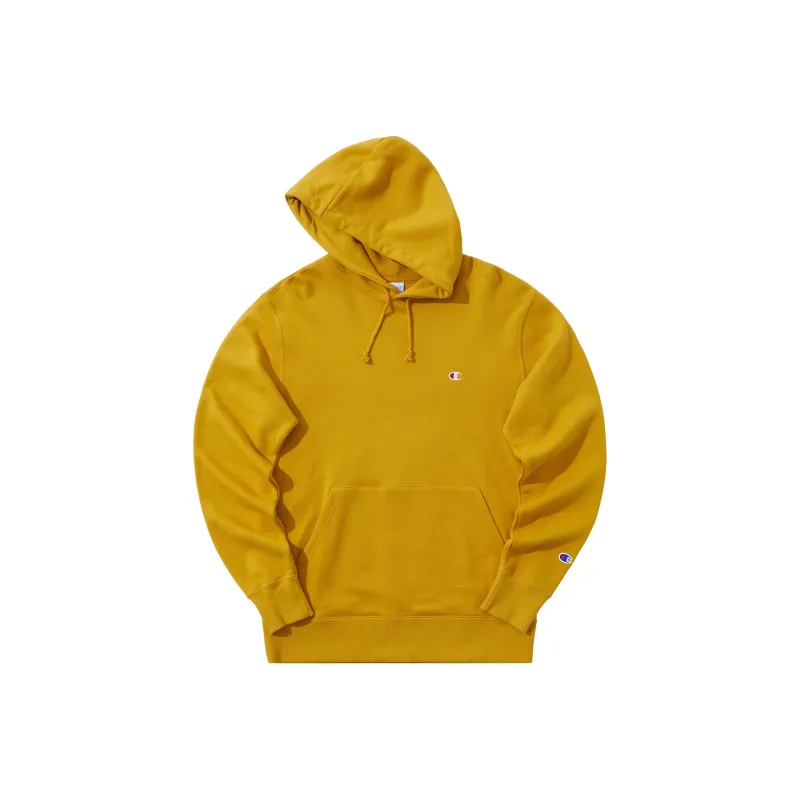 Champion Sweatshirt Japan Version Unisex-29