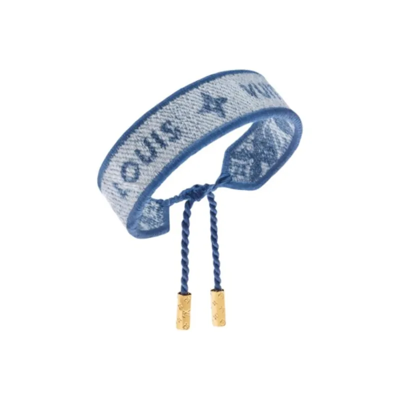 LOUIS VUITTON Lv Buddy Bracelet-2