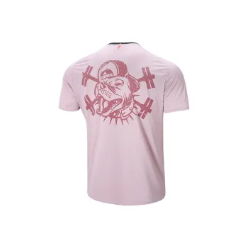 Muscle Dog T Shirts Men