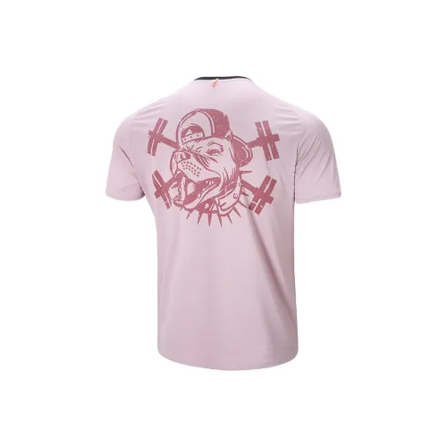 Muscle Dog T Shirts Men