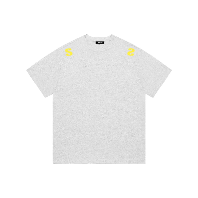 Universal Templates T Shirt Unisex-6
