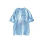 Aqua Blue