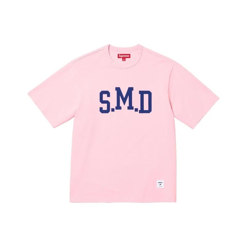 Supreme Smd S/S Top-0