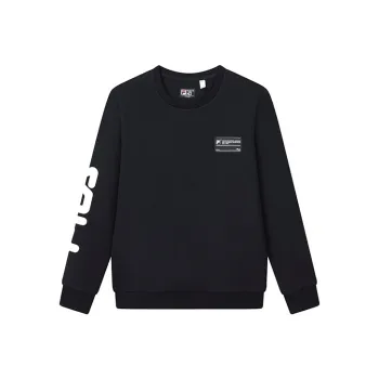 FILA Sweatshirt Men's Legend Blue