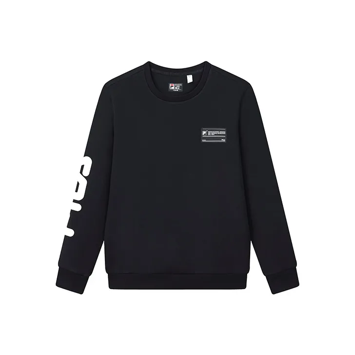 FILA Sweatshirt Men's Legend Blue-0
