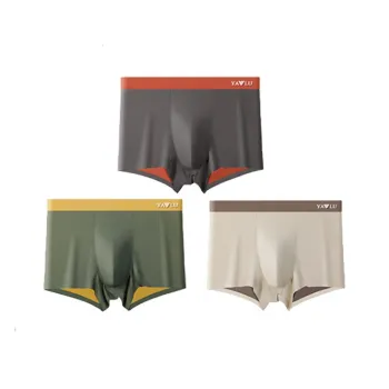 Yalu Men Underpants