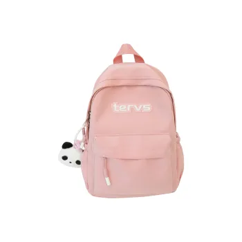ResNonverba Nylon Backpack Women's Multicolor