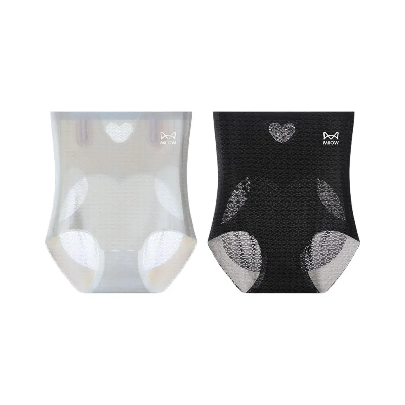 MIIOW Shapewear Bottom Women's Combo Set-38