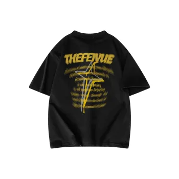 Feiyue T Shirts Unisex