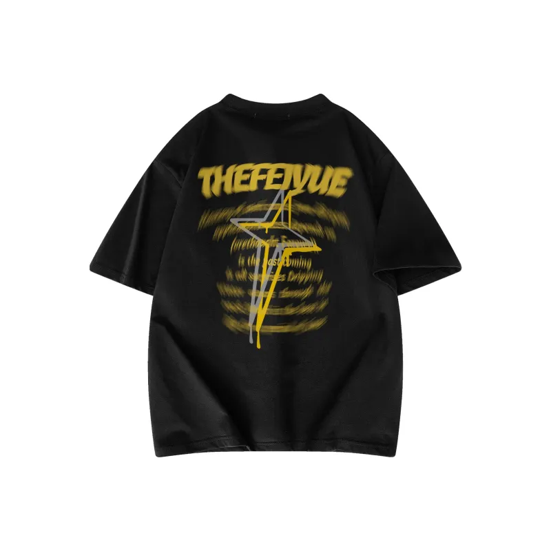Feiyue T Shirts Unisex-0
