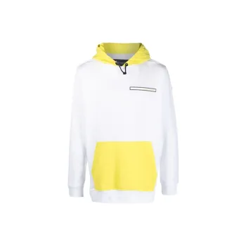Moose Knuckles Sweatshirts Men White
