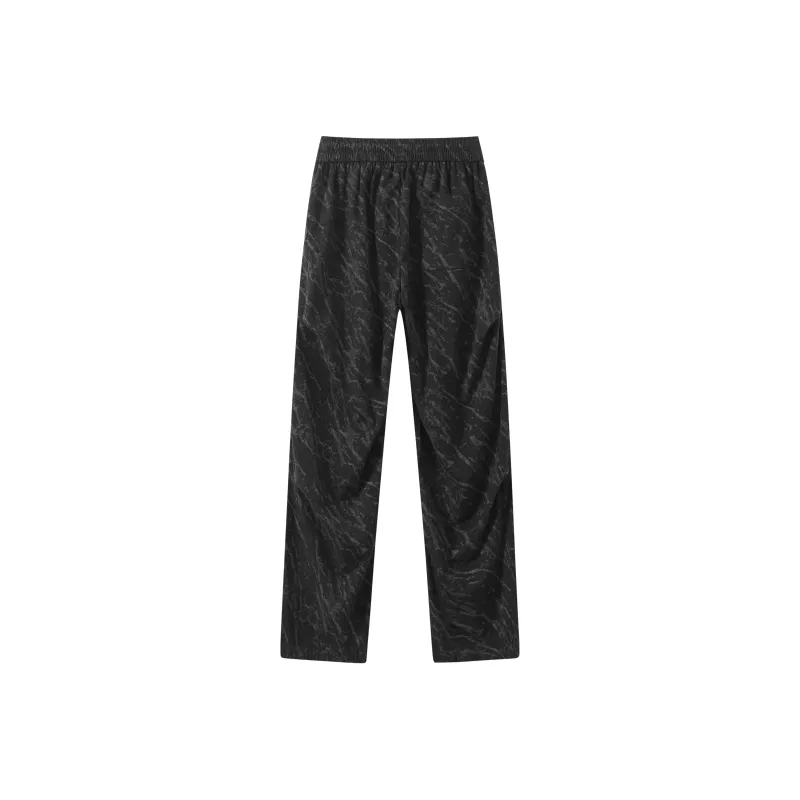 FAKE VINTAGE Casual Pants Unisex-5