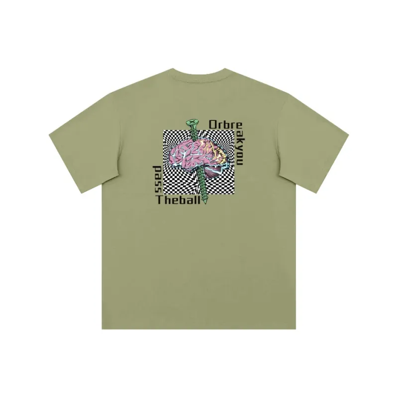 TIP OFF T Shirts Unisex-10