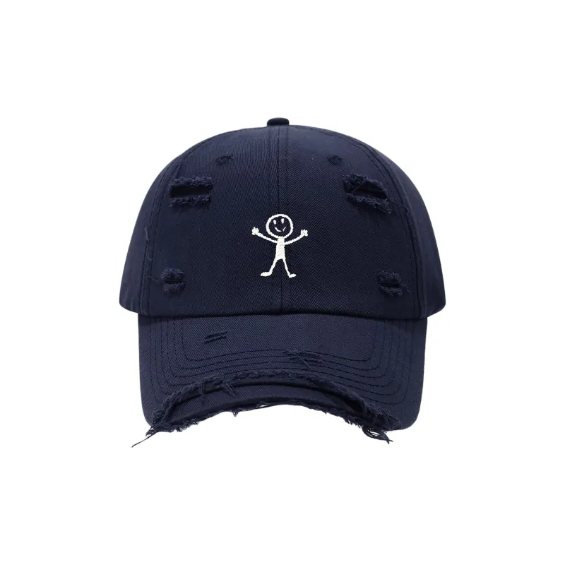 JEANSWEST Cotton Baseball Caps Unisex-23