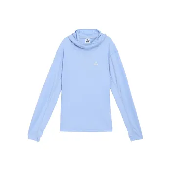 Nike Sweatshirts Men Light Blue
