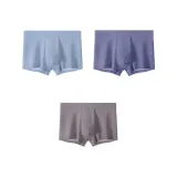 Charcoal Gray+Frosted Pink+Navy Blue