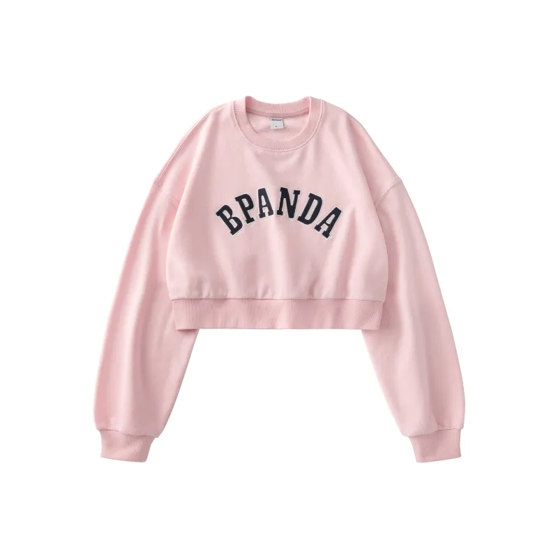 Ben.panda Sweatshirts Unisex-18