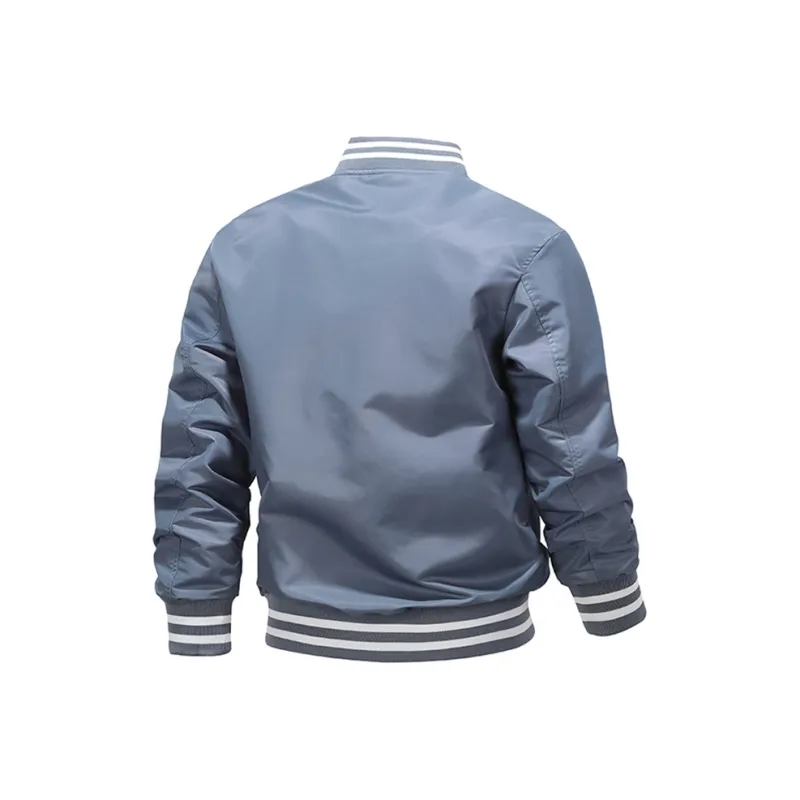Jeep Baseball Jerseys Men-8