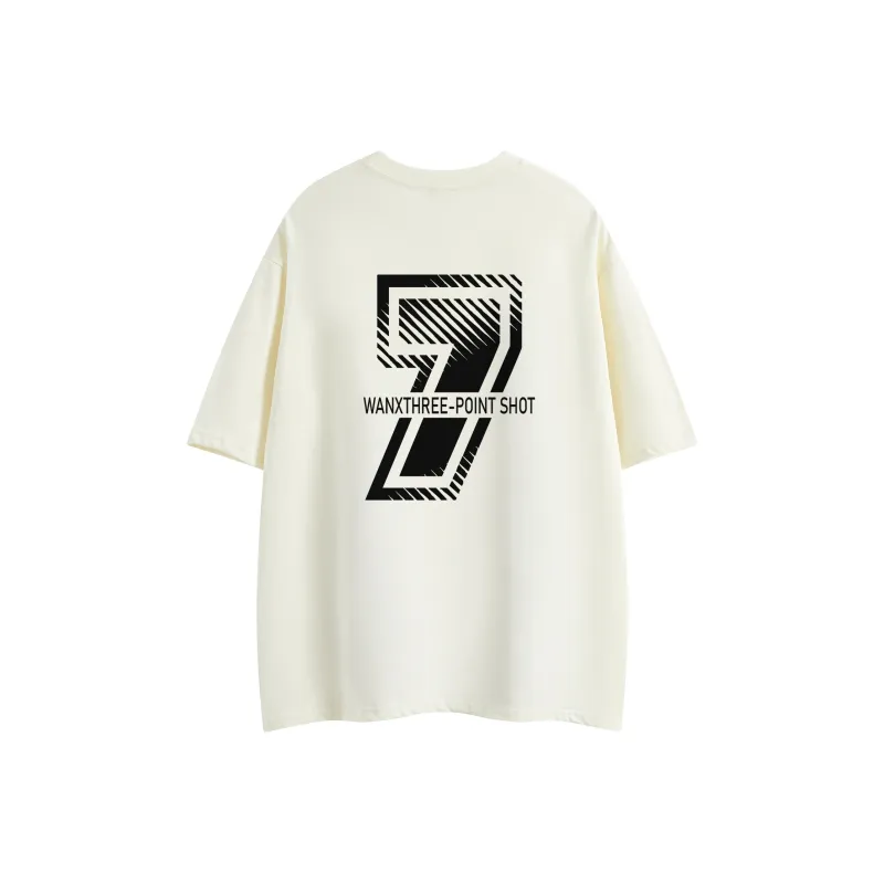 WANX T Shirts Men-16