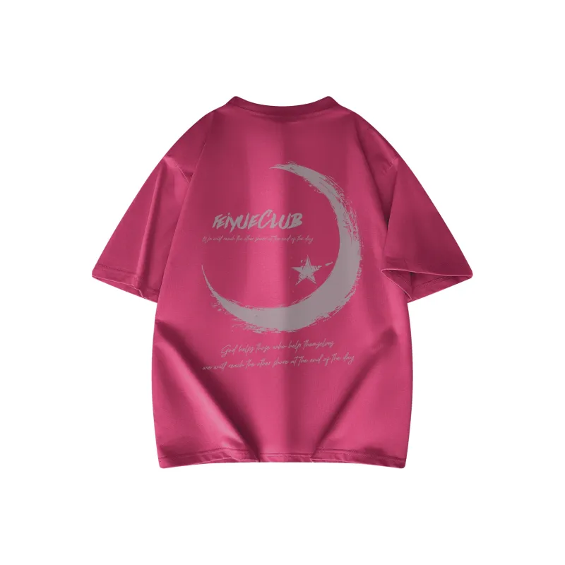 Feiyue T Shirts Unisex-11