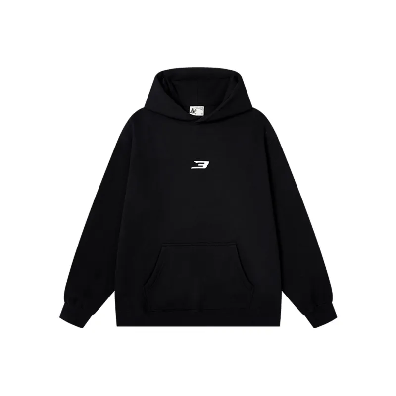 Atry Three year Anniversary Limited Edition Series Sweatshirts Unisex-7