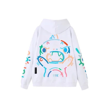 BTK Sweatshirts Unisex