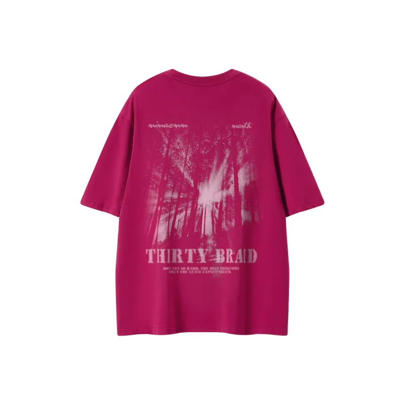 30BRAID T Shirts Unisex-15