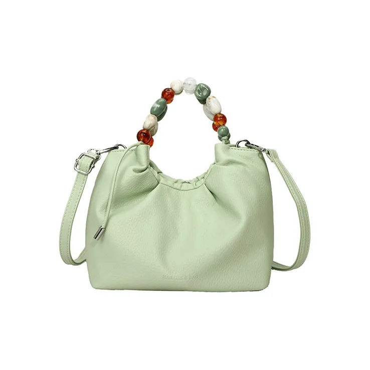 BLAKE FLEETO PU Crossbody Handbag Regular Women's Multicolor-12