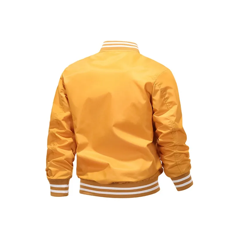 Jeep Baseball Jerseys Men-14
